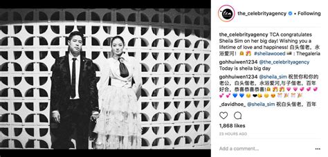 elvin ng girlfriend|Singapore model Sheila Sim marries banker .